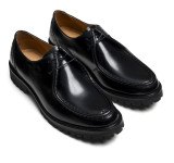 Sapato Masculino Derby Doite Preto